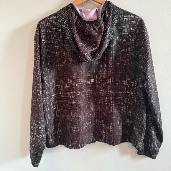 Hind Women’s Running Jacket, Size L - Picture 3 of 6